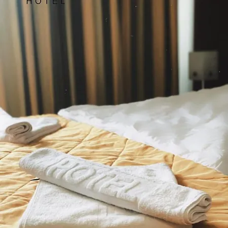 Atina Hotel Banja Luka