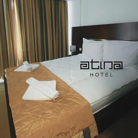 Hotel Atina 4*