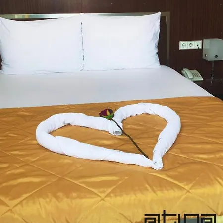 Atina Hotel 4*