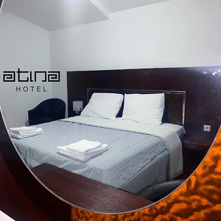Atina Hotel 4*