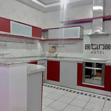 Hotel Atina