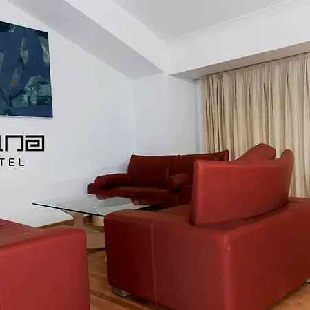 Atina Hotel