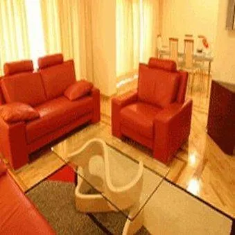 Hotel Atina