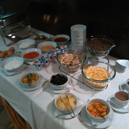 Hotel Atina Banja Luka