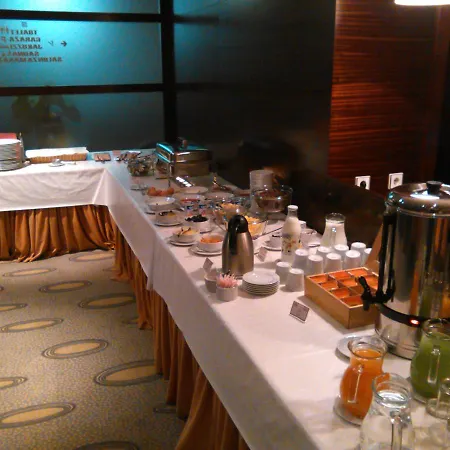 Hotel Atina Banja Luka