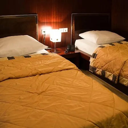 Atina Hotel Banja Luka