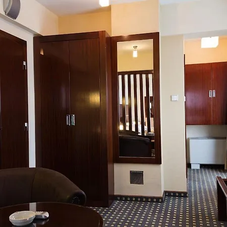 Atina Hotel Banja Luka