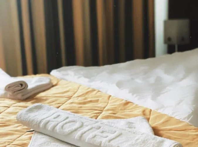 Atina Hotel Banja Luka