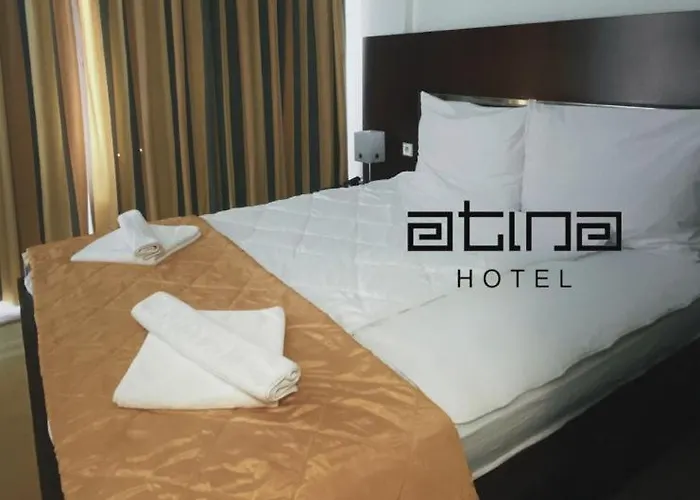 Hotel Atina 4*