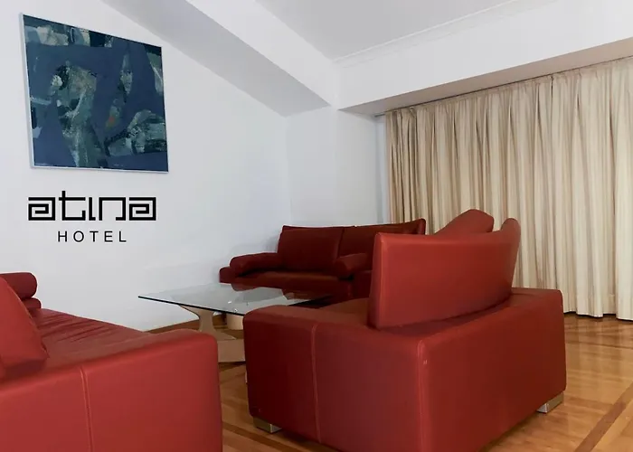 Atina Hotel