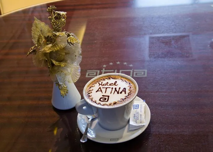Hotel Atina