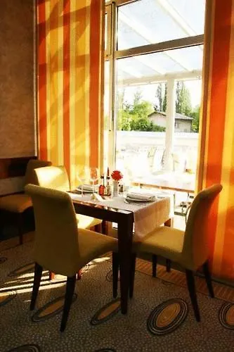 Hotel Atina Banja Luka