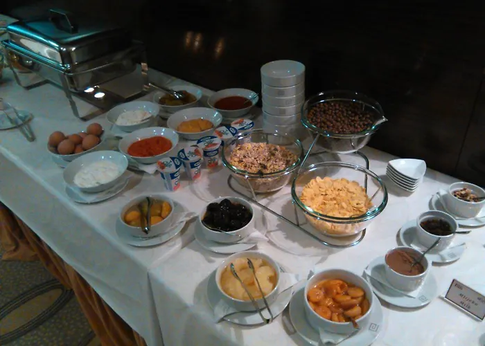 Hotel Atina Banja Luka