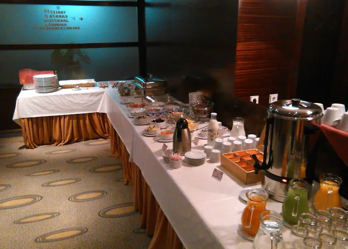 Hotel Atina Banja Luka