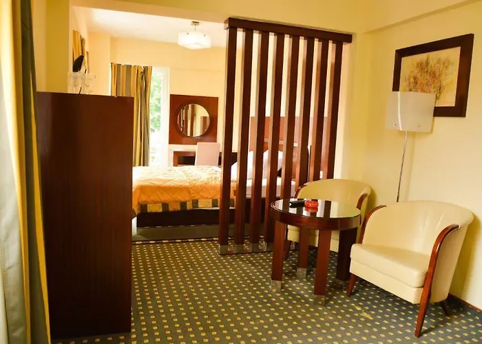 Hotel Atina Banja Luka