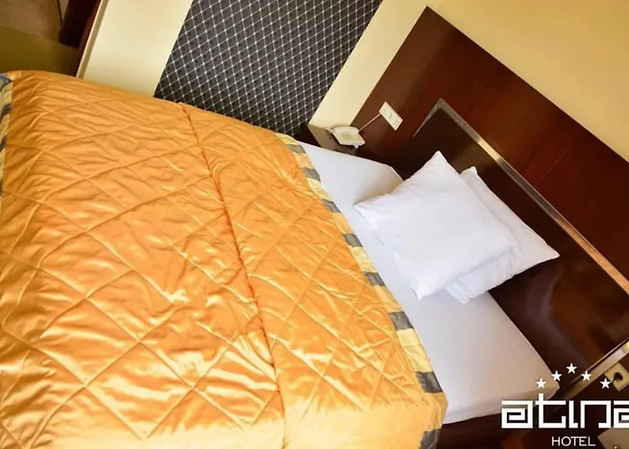 Hotel Atina