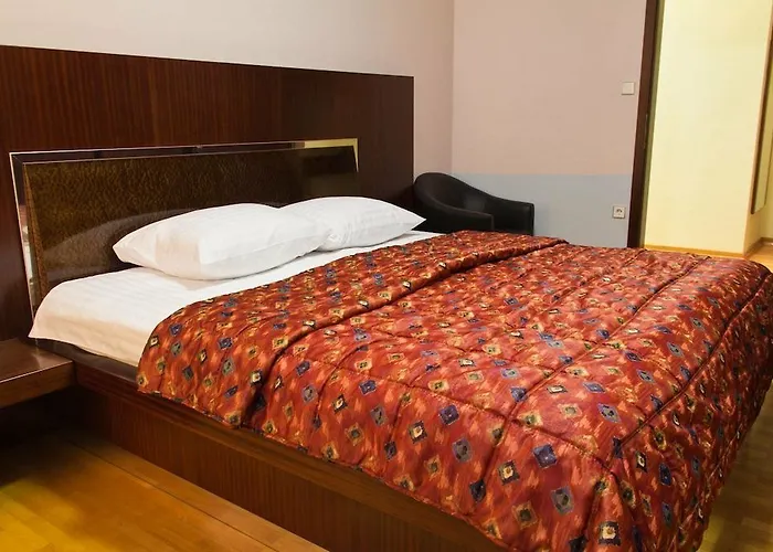 Atina Hotel Banja Luka