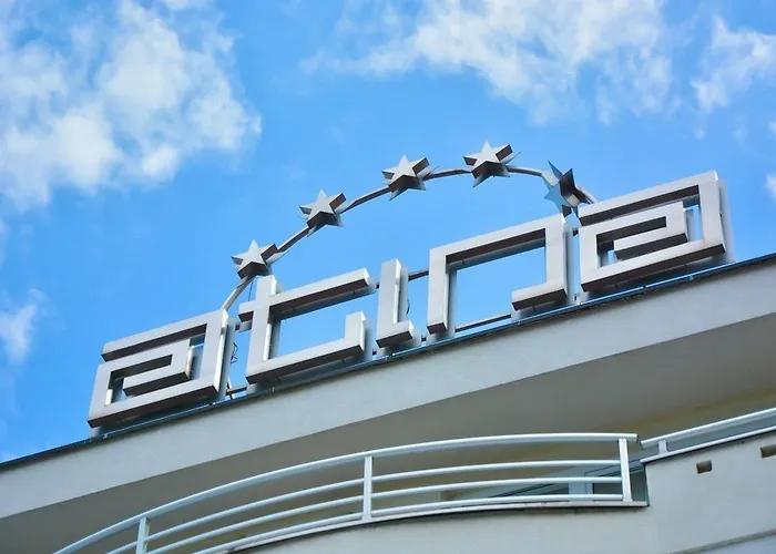 Hotel Atina Banja Luka