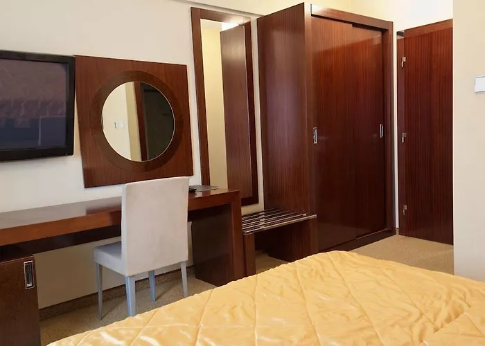 Atina Hotel Banja Luka