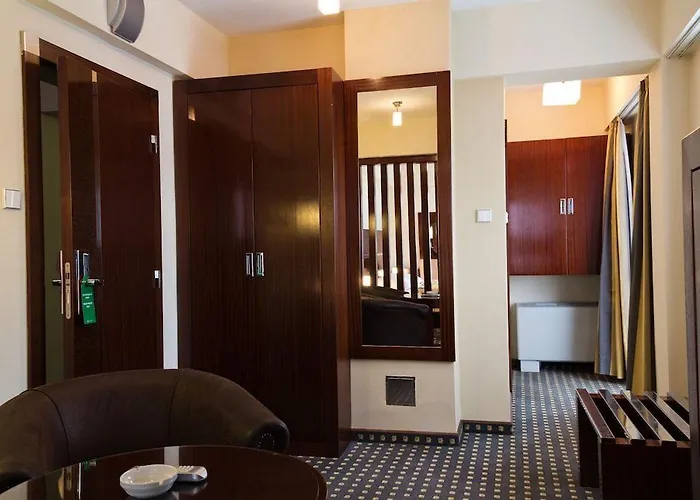 Atina Hotel Banja Luka