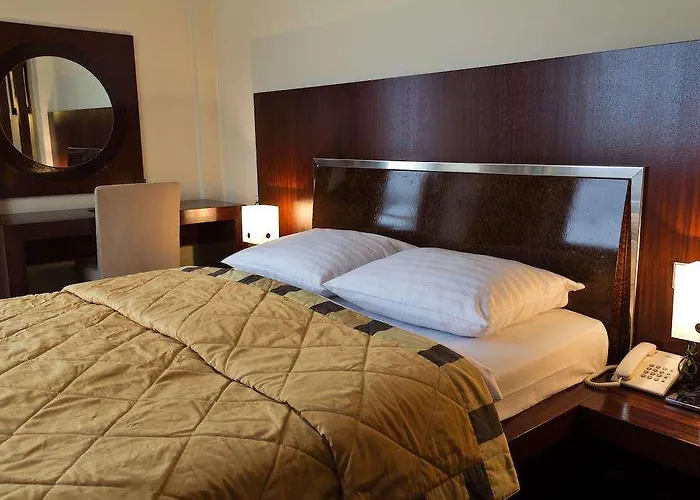 Hotel Atina Banja Luka